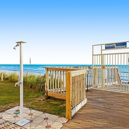 Beach House III Destin Exterior foto
