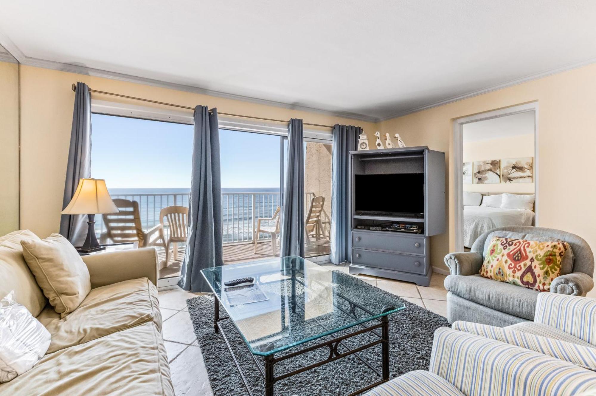 Beach House III Destin Exterior foto