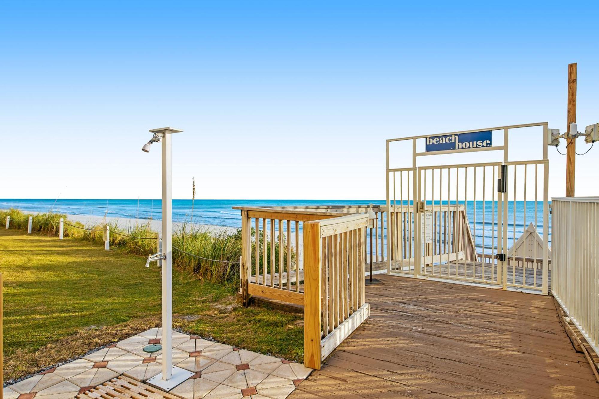 Beach House III Destin Exterior foto