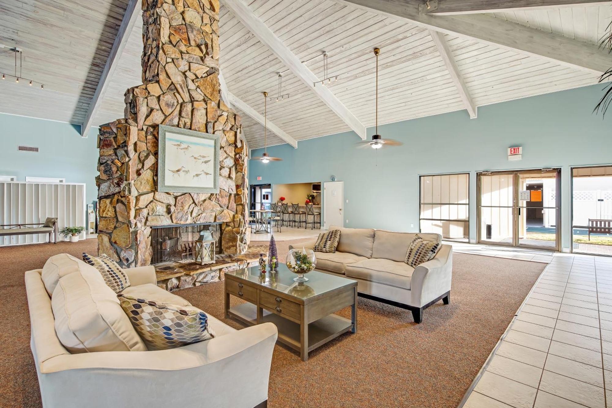 Beach House III Destin Exterior foto