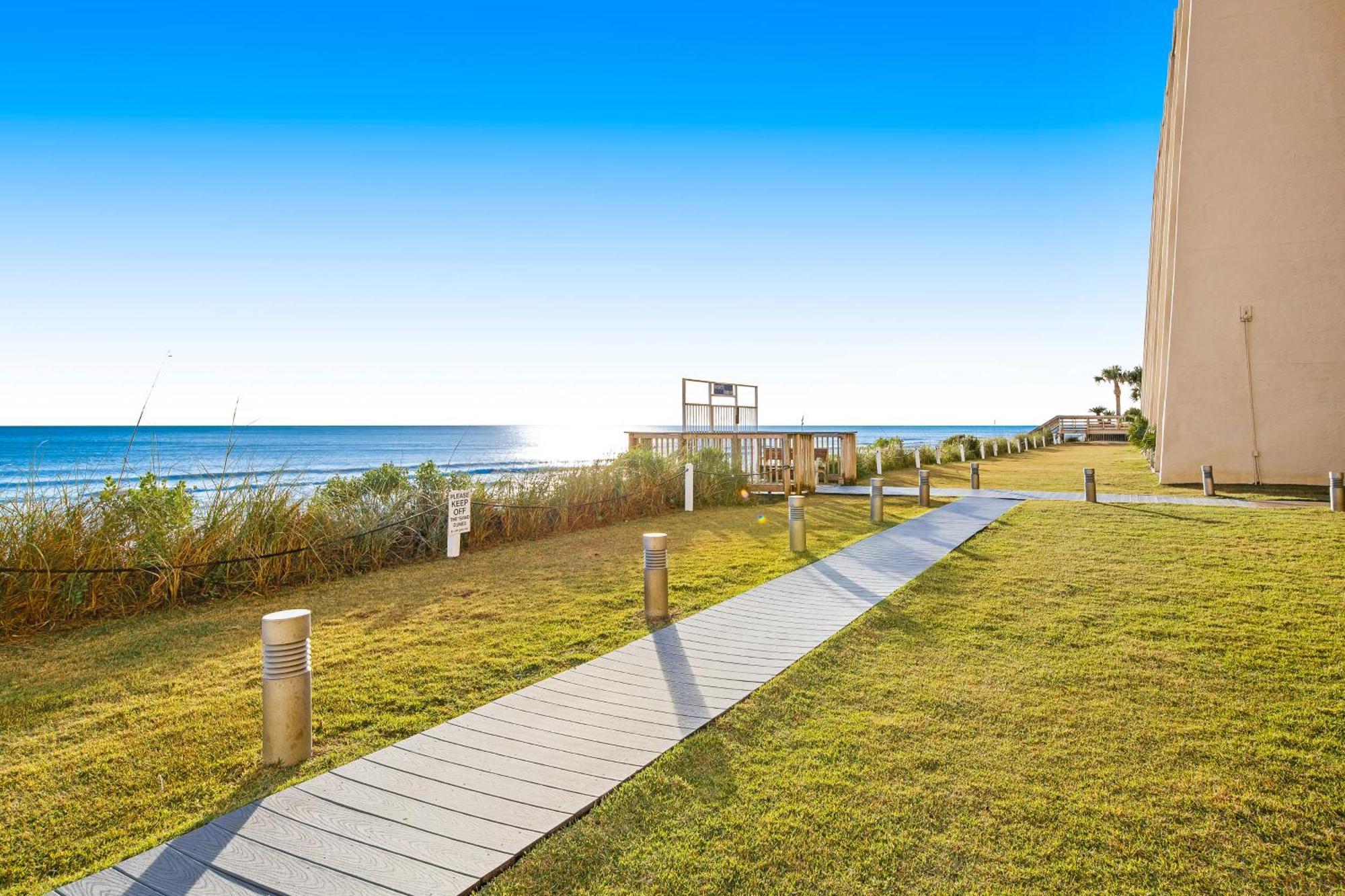 Beach House III Destin Exterior foto