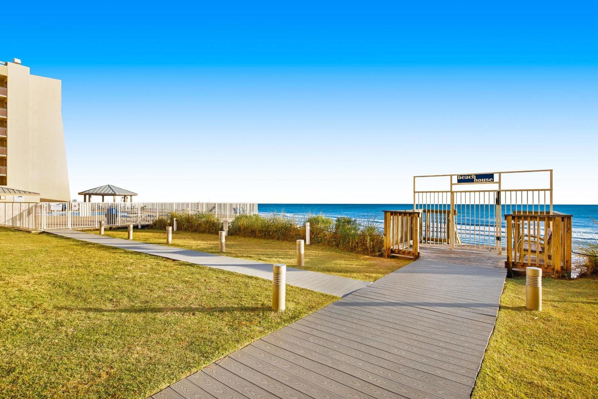 Beach House III Destin Exterior foto