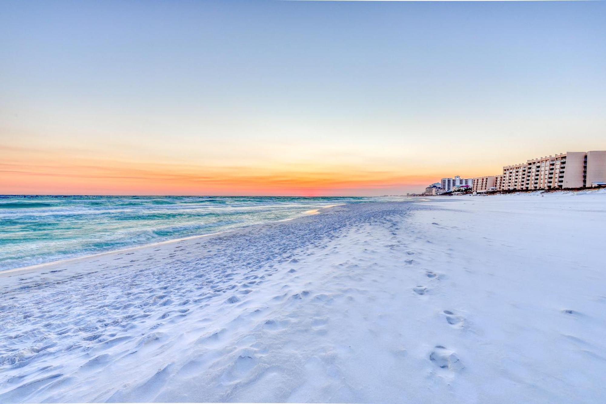 Beach House III Destin Zimmer foto