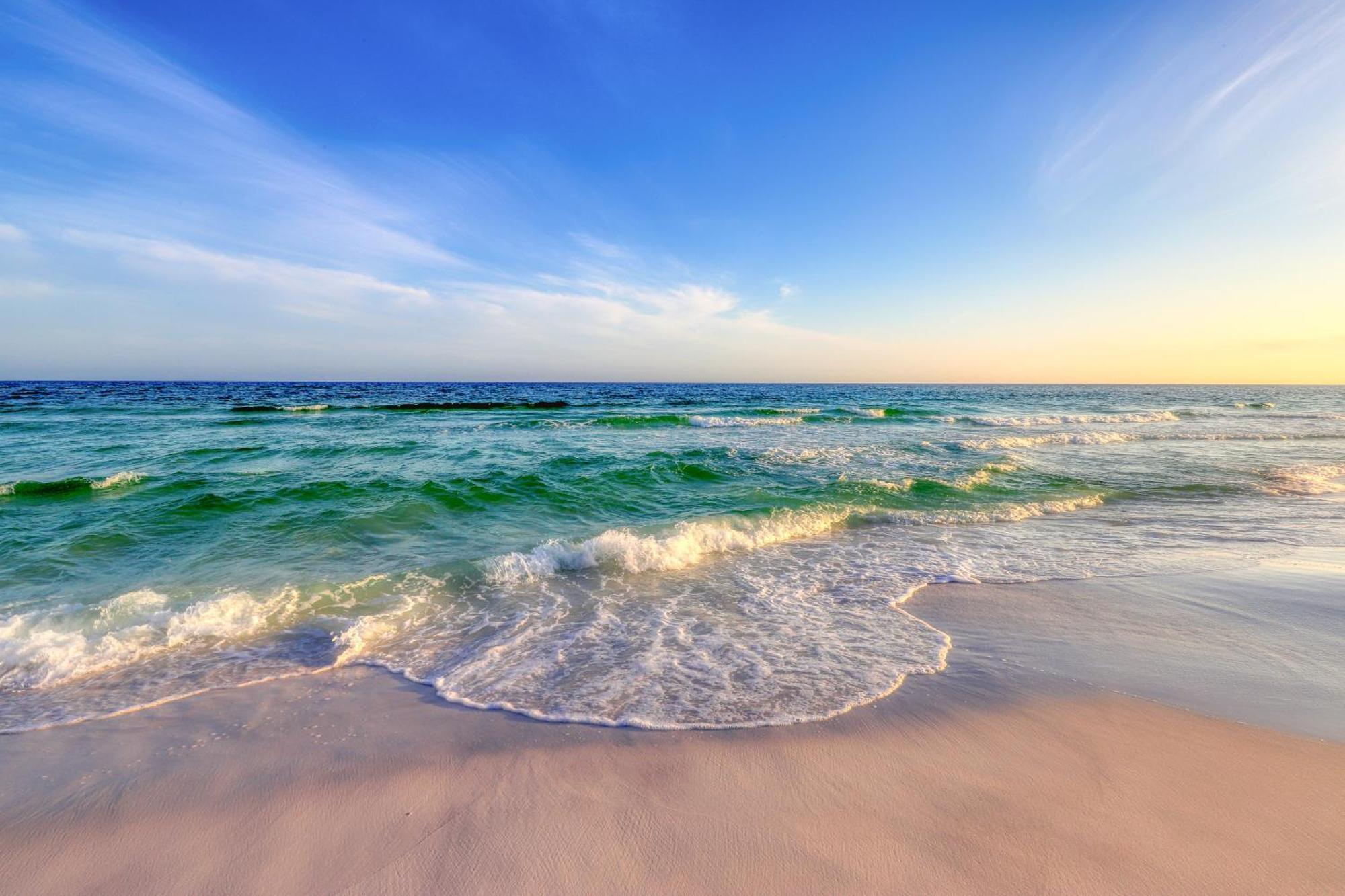 Beach House III Destin Zimmer foto