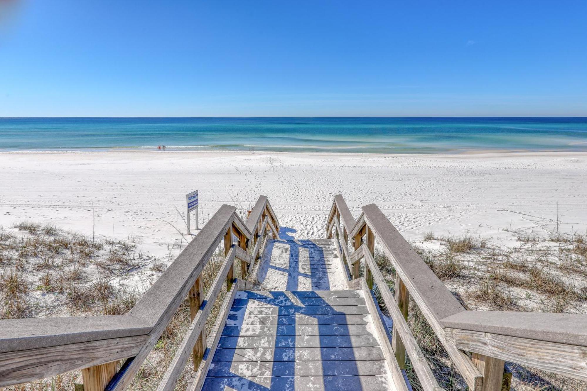Beach House III Destin Zimmer foto