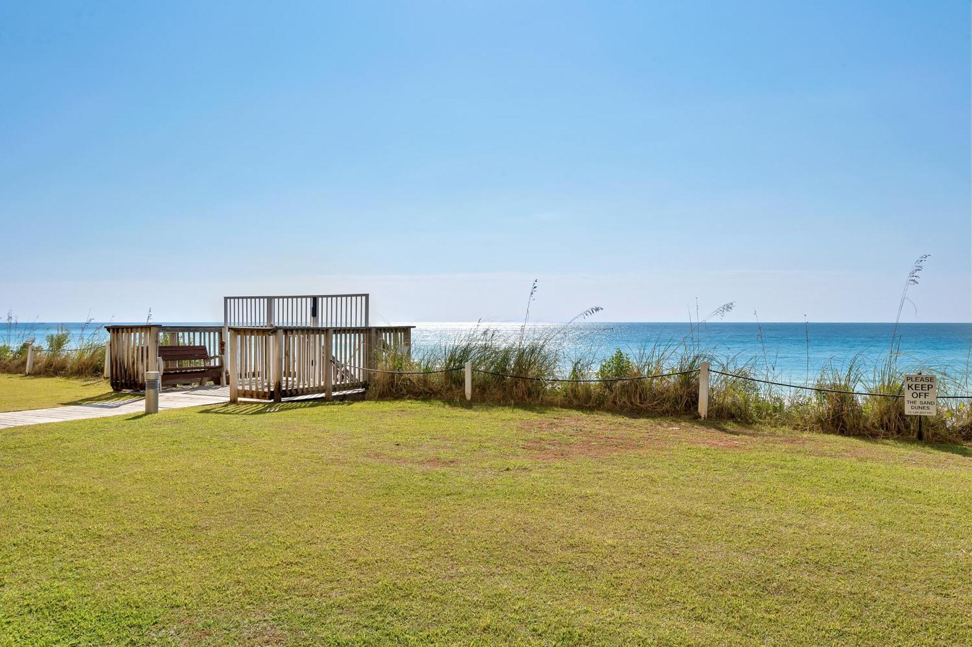 Beach House III Destin Zimmer foto