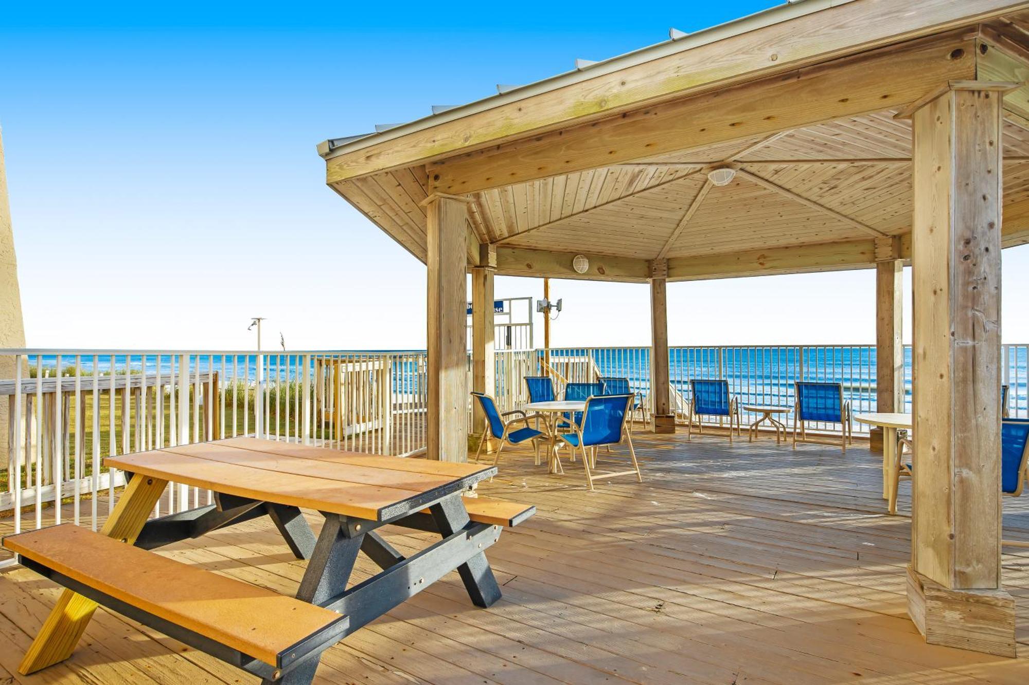 Beach House III Destin Zimmer foto