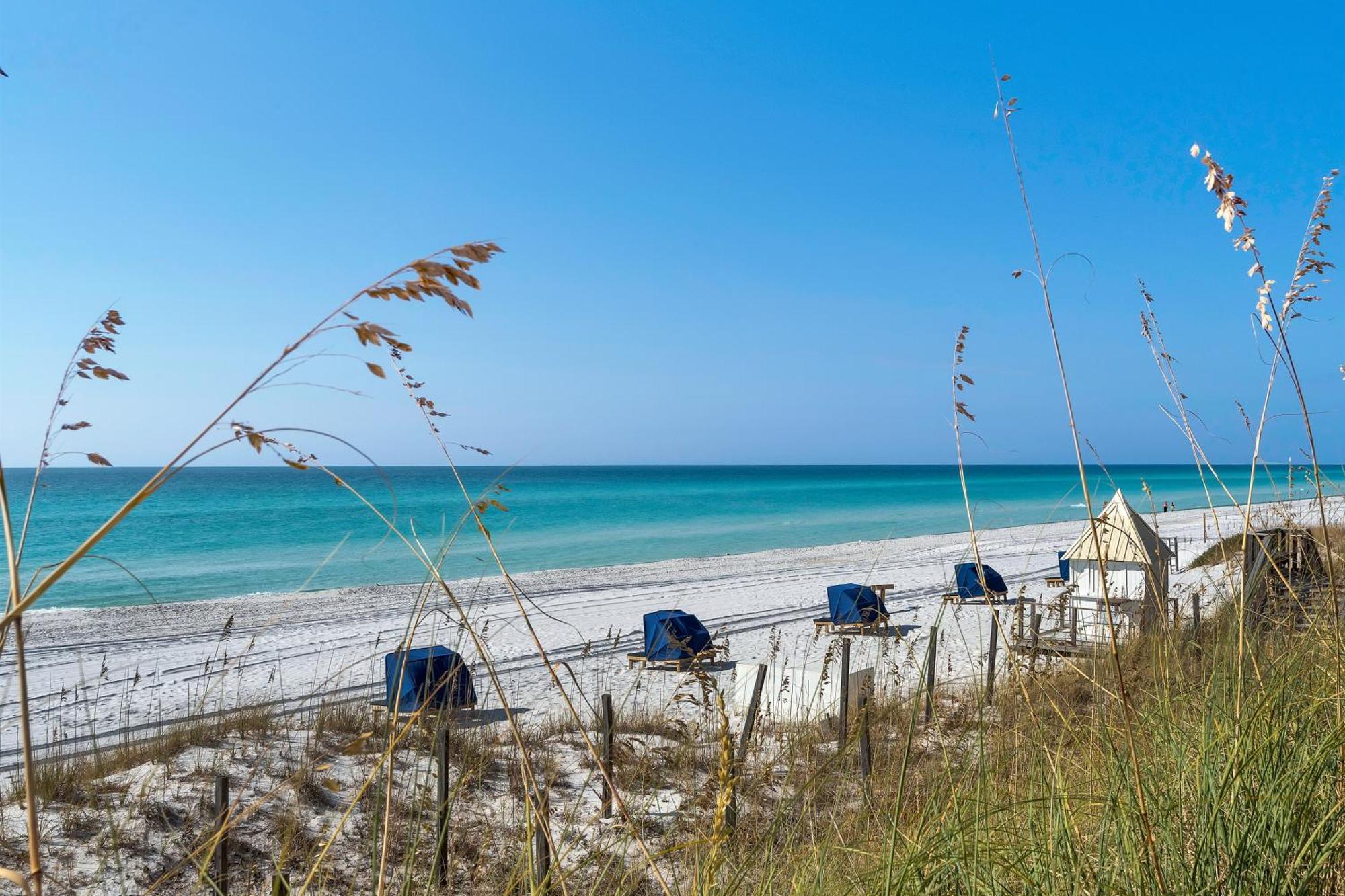 Beach House III Destin Zimmer foto