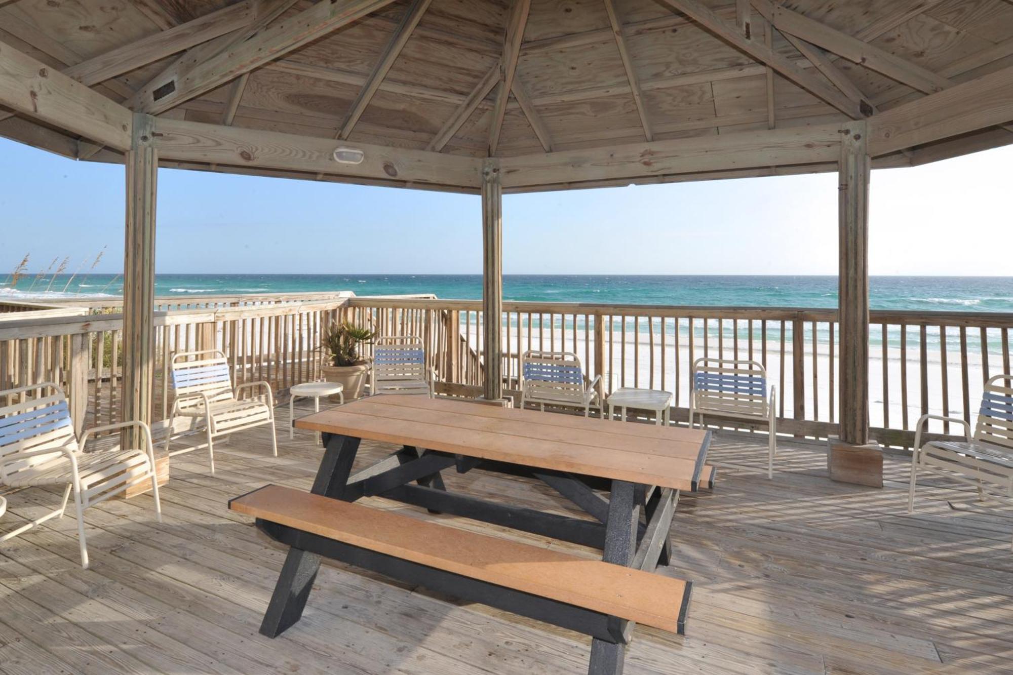 Beach House III Destin Zimmer foto