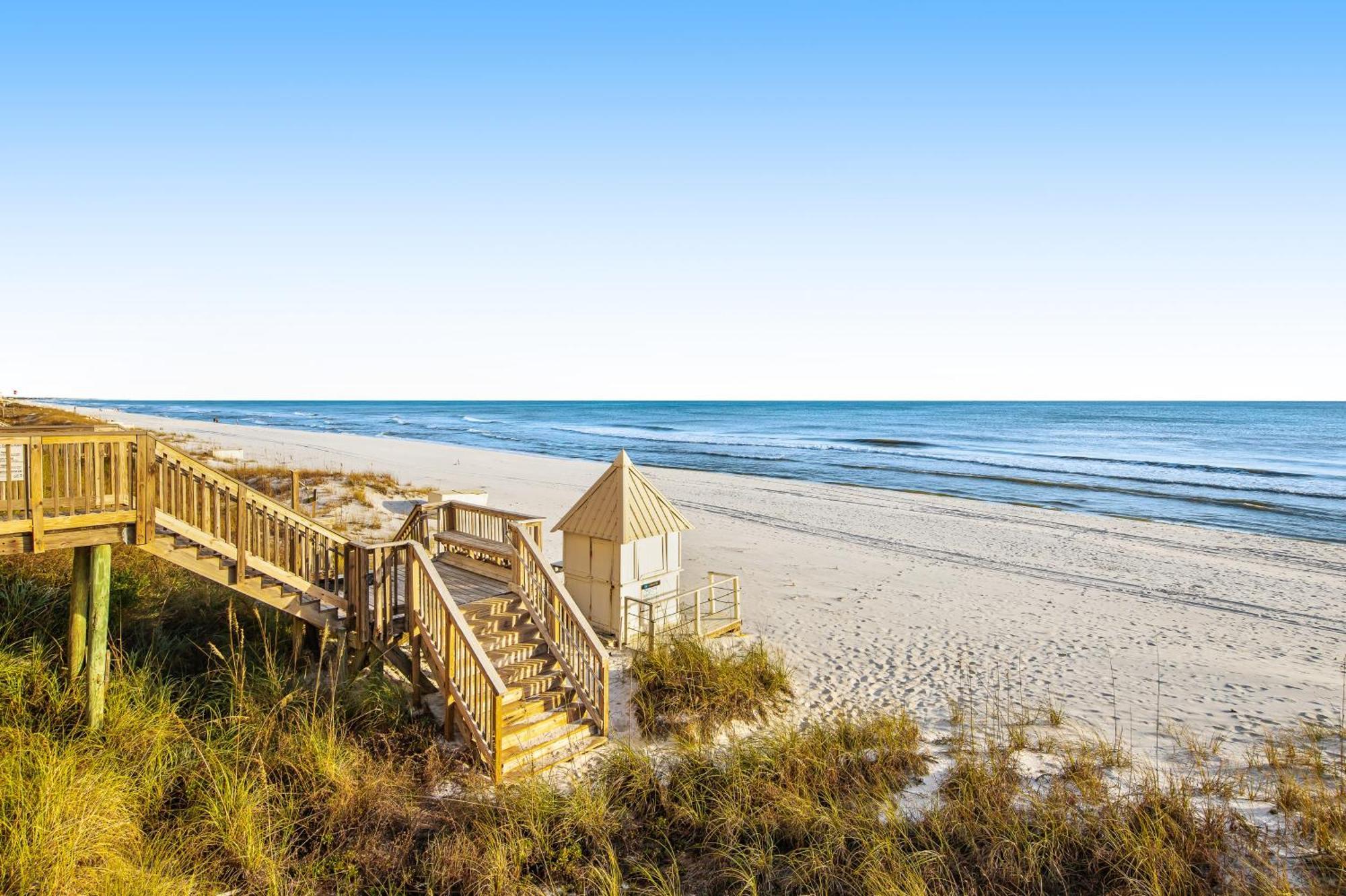 Beach House III Destin Zimmer foto