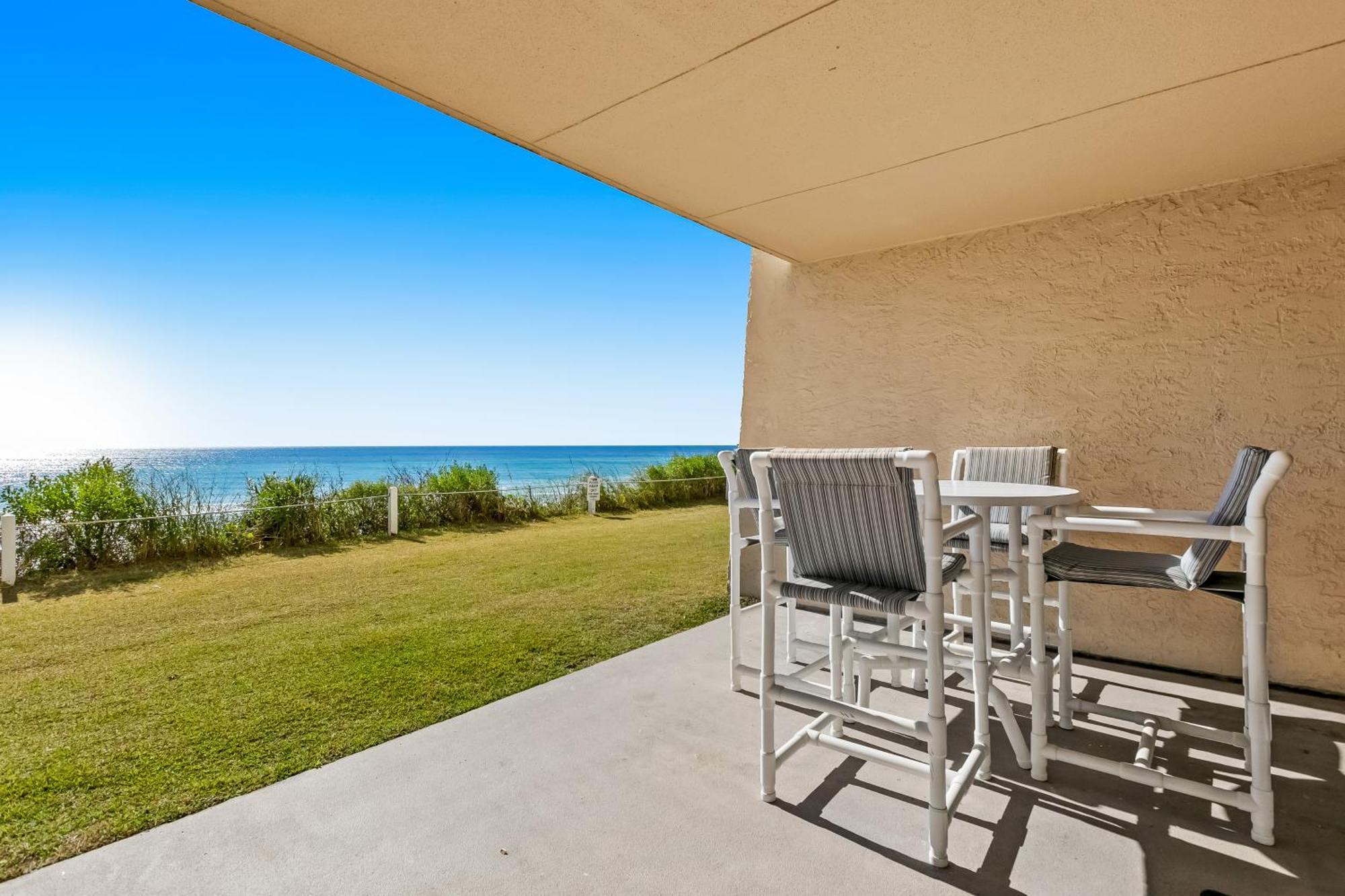 Beach House III Destin Zimmer foto