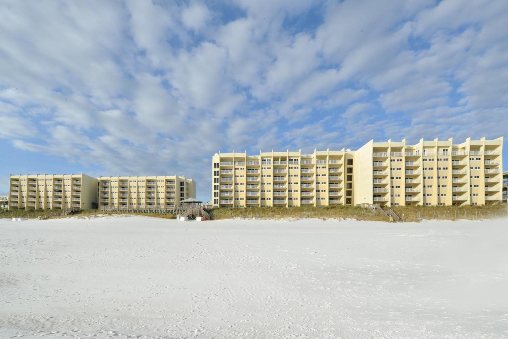 Beach House III Destin Zimmer foto