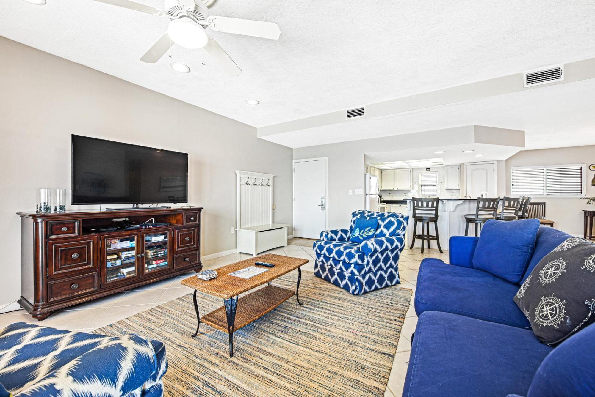 Beach House III Destin Zimmer foto